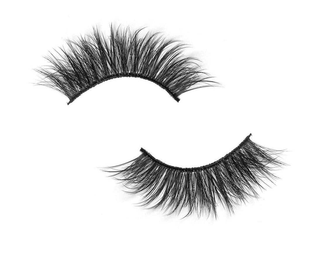 Heartbreaker lash